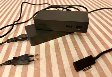 Microsoft Surface Dock