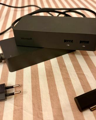 Microsoft Surface Dock
