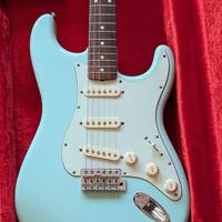 Fender Stratocaster 60 Vintera2020