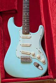 Fender Stratocaster 60 Vintera2020
