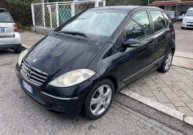 Mercedes Benz Classe A 2006