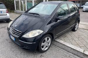 Mercedes Benz Classe A 2006