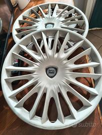 cerchioni lancia ypsilon 