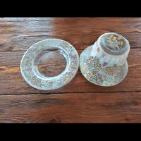 Paralume per candele yankee Candle