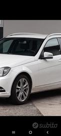 CERCHI MERCEDES 17"