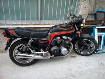 Honda Cb 900 f