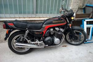 Honda Cb 900 f