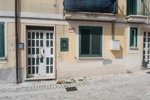 Appartamento libero