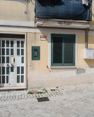 Appartamento libero