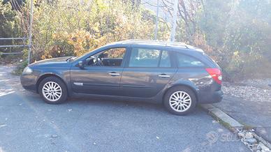 Renault laguna