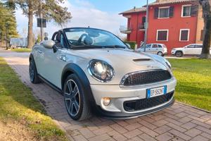 Mini Cooper Roadster S