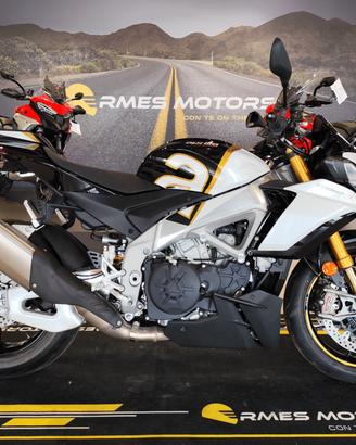 Aprilia Tuono V4 1100 Factory