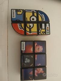 cubi di rubik's