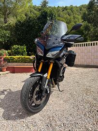 Yamaha Tracer 900