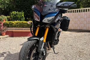 Yamaha Tracer 900