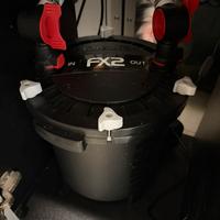 Pompa acquario fx2