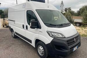 FIAT DUCATO 2.3 120cv CELLA FRIGO -20 GRANDI