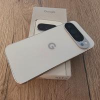 Google Pixel 10 Pro 256Gb White PERFETTO GARANZIA
