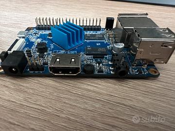 Orange Pi Pc