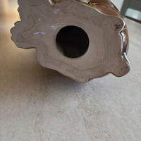 Cane in ceramica