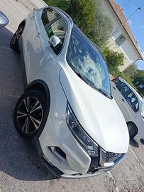 Nissan Qashqai 1.5 dCi – 2018 – Euro 6D