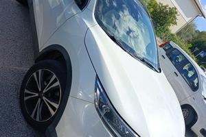 Nissan Qashqai 1.5 dCi – 2018 – Euro 6D