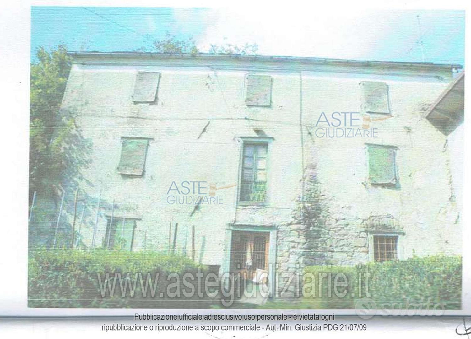 Subito – Aste Giudiziarie Inlinea – Appartamento Villa Minozzo [A4295128] #finsubito richiedi mutuo fino 100%