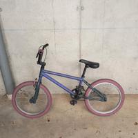 Bici bmx