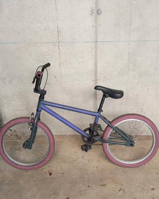 Bici bmx