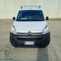 Furgone Citroën Berlingo