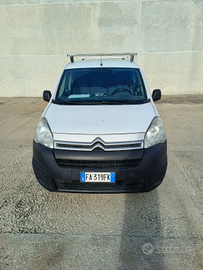 Furgone Citroën Berlingo