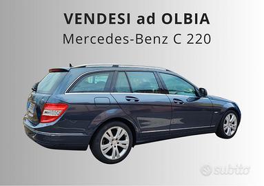 Auto è Visibile ad Olbia