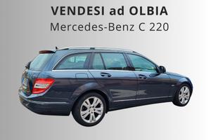 Auto è Visibile ad Olbia