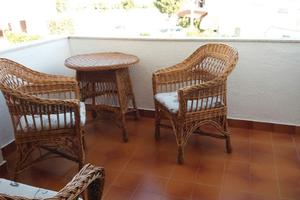 Appartamento al mare in residence