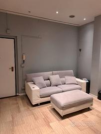 Divano Poltrone Sofà