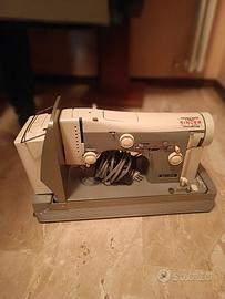 Macchina da cucine Necchi 