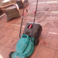 tosaerba elettrico Bosch 320