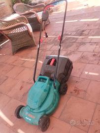 tosaerba elettrico Bosch 320