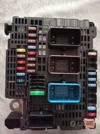 centralina BSM-Z03-01