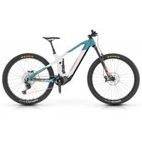 MTB e-bike in carbonio MEGAMO CRAVE CRB 05 630 Wh