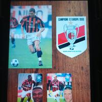 varie.milan e schede telefoniche 