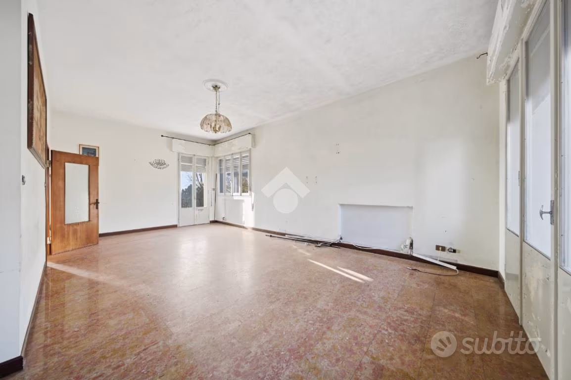 Apartment in Baricella, Borgo Sant`Anna, San Gabriele - Vista 4