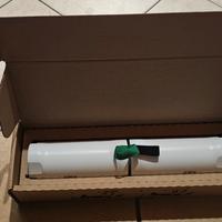 kit rinfresca, spazzole pulizia tappeti Folletto