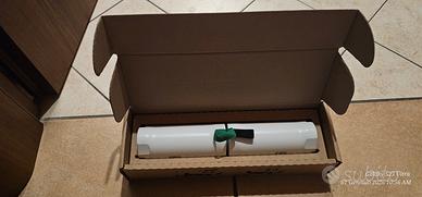 kit rinfresca, spazzole pulizia tappeti Folletto