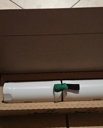 kit rinfresca, spazzole pulizia tappeti Folletto