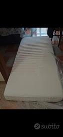 Materasso Ikea 90x200