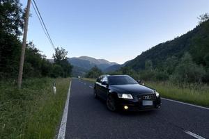 Audi A6 2.7 2010