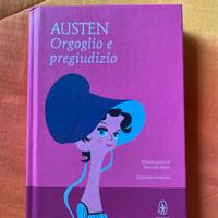 Orgoglio e pregiudizio - Jane Austen