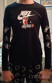 Maglia Nike ragazzo