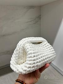 Clutch bag